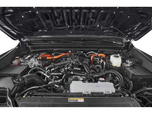 New 2026 Toyota Tacoma TRD Sport AWD/4WD image 41