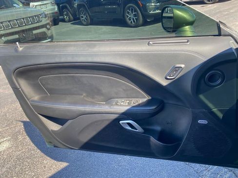 Used 2021 Dodge Challenger GT w/ Plus Package AWD/4WD image 21