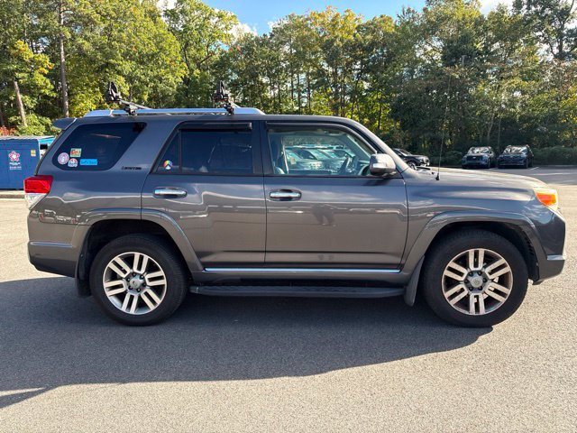 Used 2010 Toyota 4Runner Limited AWD/4WD image 6