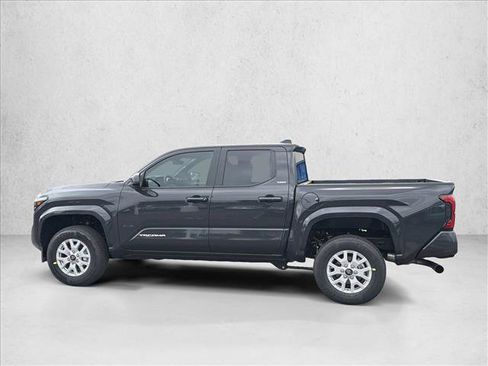New 2026 Toyota Tacoma SR5 AWD/4WD image 8