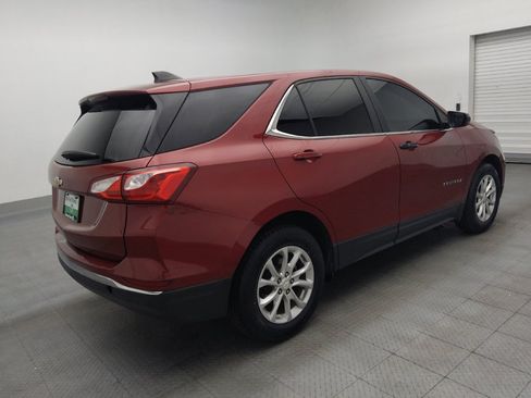 Used 2021 Chevrolet Equinox LT image 10