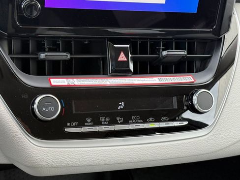 New 2026 Toyota Corolla LE image 23