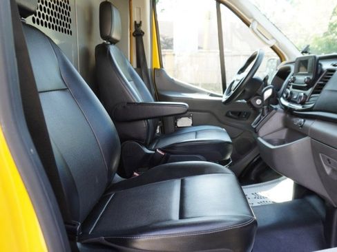 Used 2020 Ford Transit 250 148 High Roof w/ Load Area Protection Package image 10