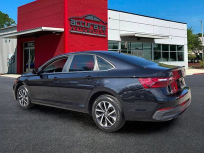 Used 2023 Volkswagen Jetta S