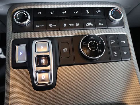 Used 2023 Hyundai Palisade SE w/ Cargo Package AWD/4WD image 46