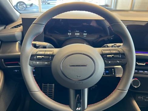 New 2026 Hyundai Sonata N Line image 22