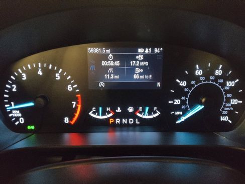 Used 2021 Ford Escape S AWD/4WD image 23