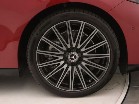 New 2026 Mercedes-Benz CLA 250+ image 13