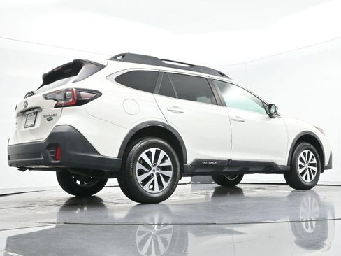 Used 2020 Subaru Outback Premium AWD/4WD image 40