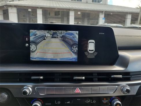 Used 2024 Kia Telluride S image 21