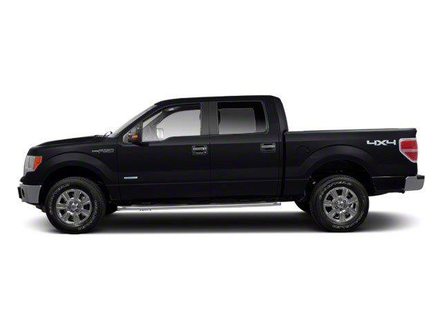 Used 2010 Ford F150 Platinum AWD/4WD image 12
