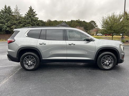New 2026 GMC Acadia Elevation image 22