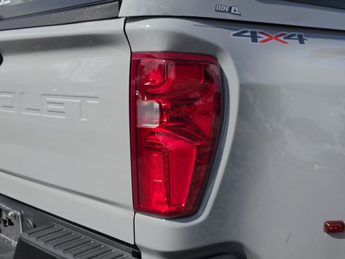 Used 2024 Chevrolet Silverado 3500 W/T w/ WT Convenience Package AWD/4WD image 14