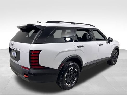 New 2026 Hyundai Palisade XRT Pro image 5