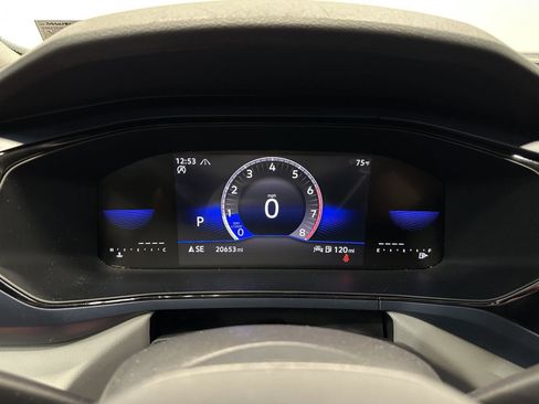 Used 2023 Volkswagen Taos SE AWD/4WD image 19