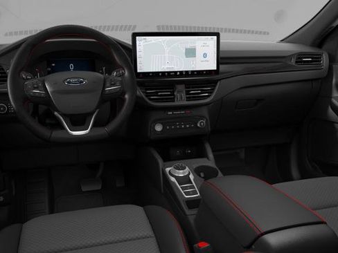 New 2026 Ford Escape ST-Line Select w/ Tech Pack #1 image 30