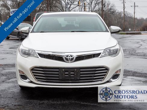 Used 2014 Toyota Avalon XLE Premium image 5