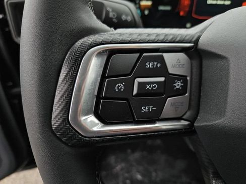 New 2026 Ford Mustang Coupe RWD image 15