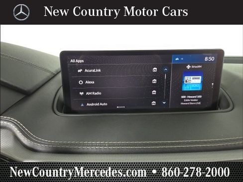 Used 2022 Acura MDX Type S image 34