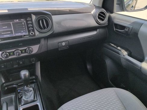 Used 2023 Toyota Tacoma SR w/ SR Convenience Package RWD image 17