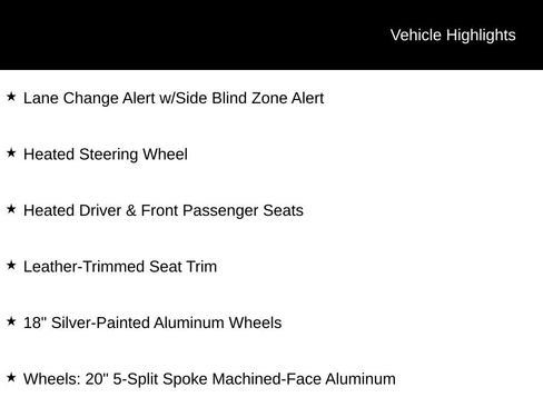 Used 2019 Chevrolet Camaro LT RWD image 7