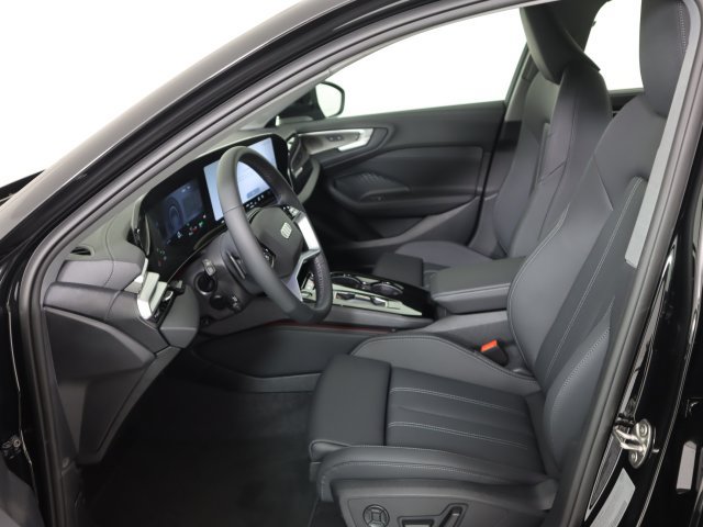 New 2026 Audi A5 Premium Plus AWD/4WD image 12