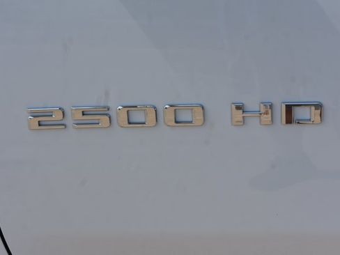 New 2026 Chevrolet Silverado 2500 Custom w/ Custom Value Package AWD/4WD image 12