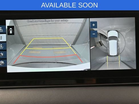 Used 2021 Hyundai Palisade Limited w/ Cargo Package AWD/4WD image 14