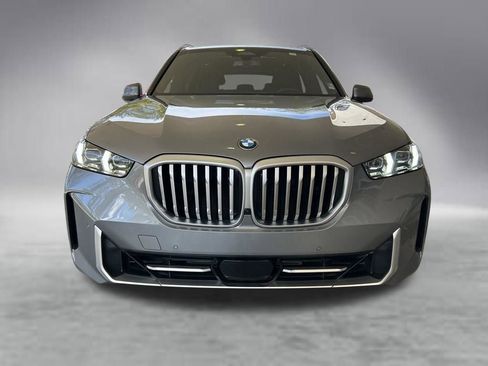 Used 2026 BMW X5 sDrive40i RWD image 14