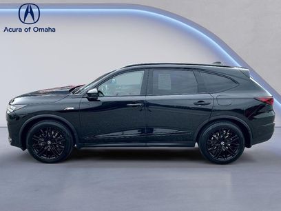 Certified 2026 Acura MDX A-Spec w/ Advance Package