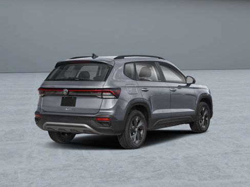 New 2026 Volkswagen Taos S image 2