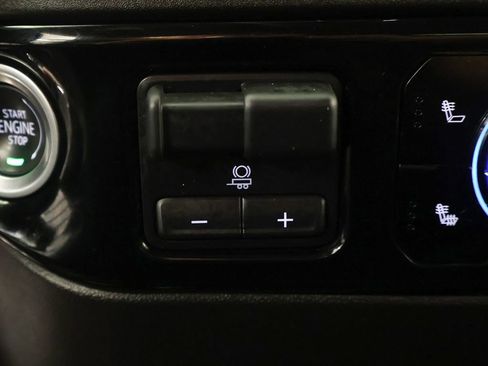 Used 2024 GMC Sierra 1500 Elevation AWD/4WD image 42