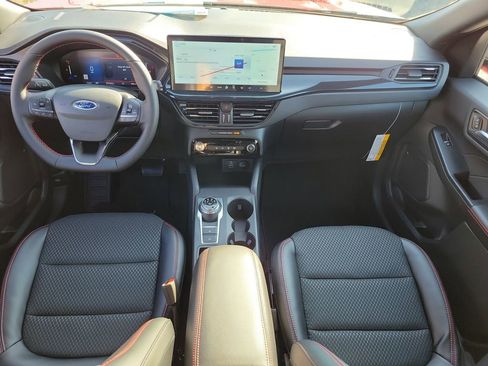 New 2026 Ford Escape ST-Line w/ Tech Pack #1 image 15