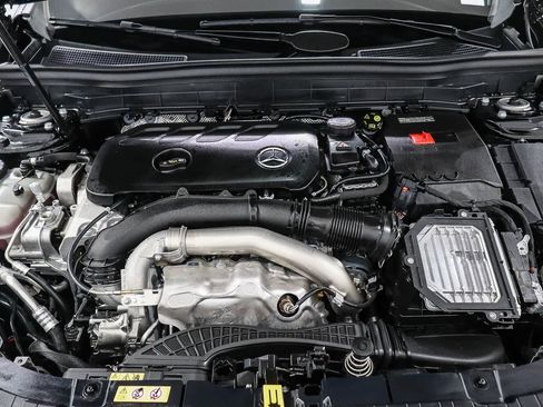 Certified 2026 Mercedes-Benz GLB 250 image 28