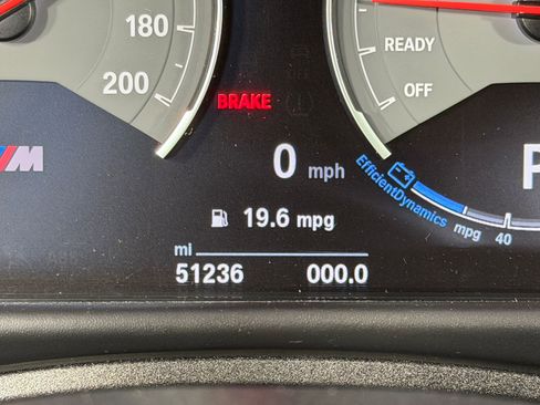 Used 2016 BMW M4 Coupe image 19