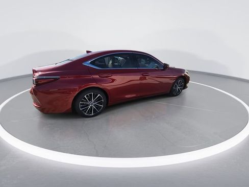 New 2025 Lexus ES 350 w/ Premium Package FWD image 20