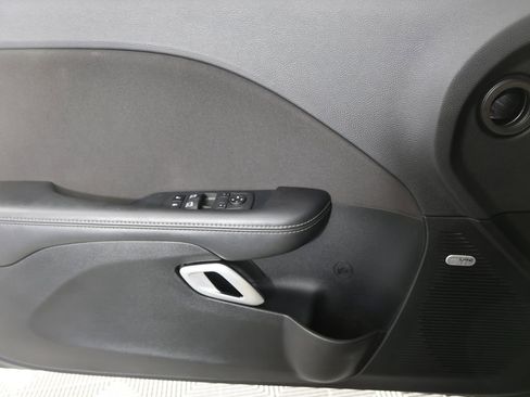 Used 2023 Dodge Challenger R/T Scat Pack image 25