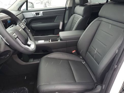 New 2026 Hyundai Santa Fe Limited image 17