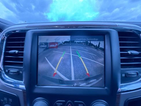 Used 2017 RAM 2500 Laramie w/ Off Road Package AWD/4WD image 26