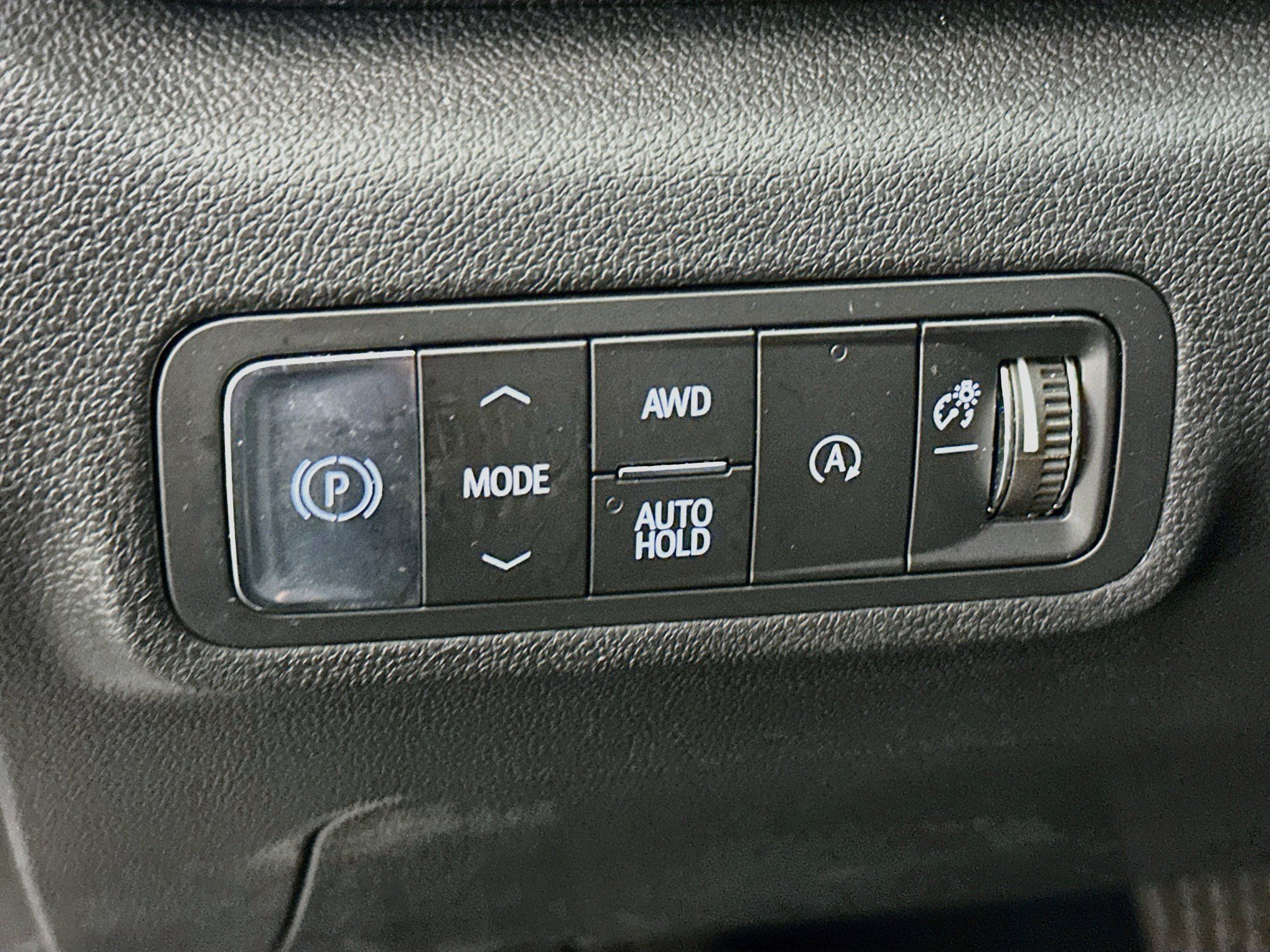 Used 2026 GMC Terrain Elevation AWD/4WD image 17