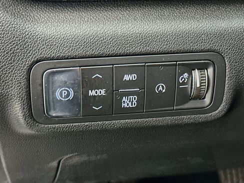 Used 2026 GMC Terrain Elevation AWD/4WD image 17