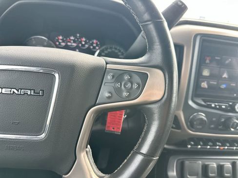 Used 2015 GMC Sierra 2500 Denali w/ Duramax Plus Package image 30