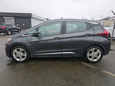Used 2017 Chevrolet Bolt LT image 4