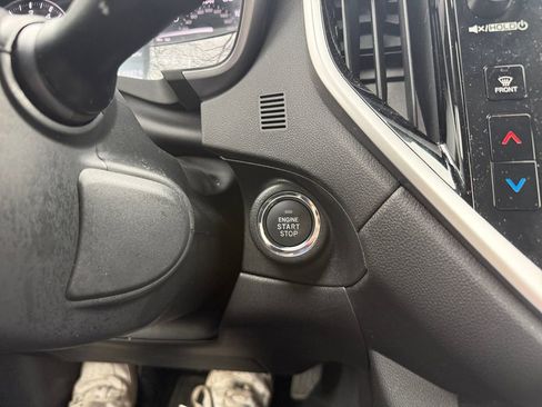 Used 2023 Subaru Ascent Touring image 27