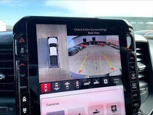 New 2026 RAM 3500 Limited image 44