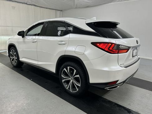 Used 2020 Lexus RX 350 AWD w/ Premium Package image 7