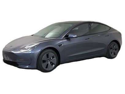 Used 2023 Tesla Model 3 Standard Range