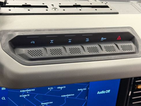 Used 2022 Ford Bronco Badlands AWD/4WD image 19