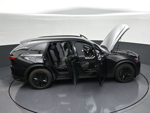 Used 2024 MAZDA CX-90 Plug-In Hybrid w/ Preferred AWD/4WD image 43