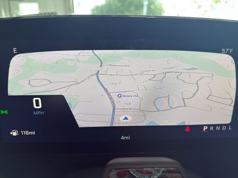 New 2026 Chevrolet Traverse RS w/ LPO, Floor Liner Package image 14